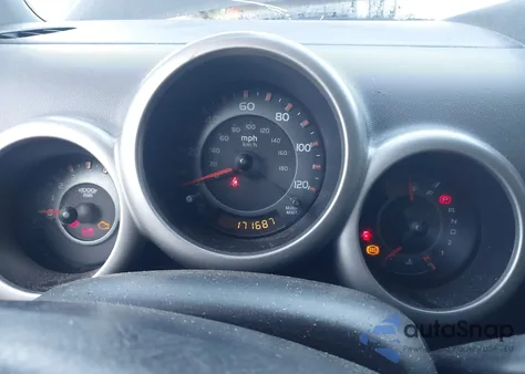 2003 Honda Element Ex z USA, uszkodzony, nr VIN 5J6YH28503L037859